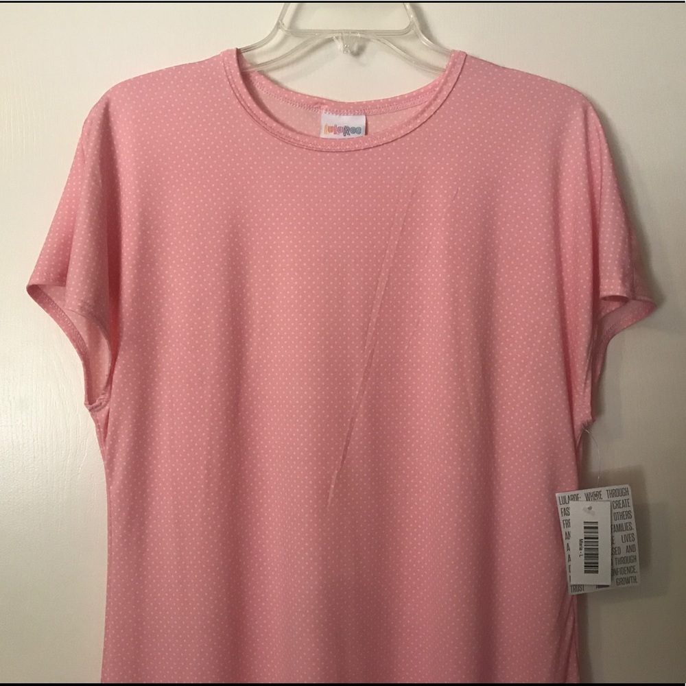 LuLaRoe Maria dress
